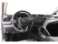 2019 Super White Toyota Camry SE  photo #6