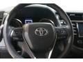 2019 Super White Toyota Camry SE  photo #7