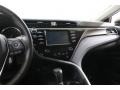 2019 Super White Toyota Camry SE  photo #9