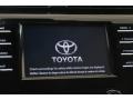2019 Super White Toyota Camry SE  photo #10