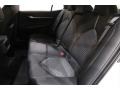 2019 Super White Toyota Camry SE  photo #16