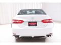 2019 Super White Toyota Camry SE  photo #17