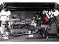 2019 Super White Toyota Camry SE  photo #18