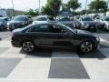 Brilliant Black - A4 2.0T Premium Plus quattro Photo No. 3