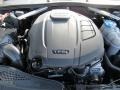 Brilliant Black - A4 2.0T Premium Plus quattro Photo No. 6