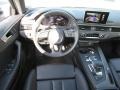 Brilliant Black - A4 2.0T Premium Plus quattro Photo No. 15