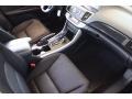 Crystal Black Pearl - Accord Sport Sedan Photo No. 7