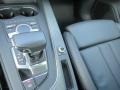 Brilliant Black - A4 2.0T Premium Plus quattro Photo No. 19