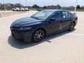 Galactic Aqua Mica - Camry SE Photo No. 3