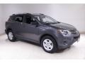 Magnetic Gray Metallic - RAV4 LE Photo No. 1