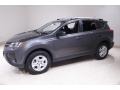Magnetic Gray Metallic - RAV4 LE Photo No. 3
