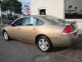 2006 Amber Bronze Metallic Chevrolet Impala LTZ  photo #4