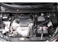 Magnetic Gray Metallic - RAV4 LE Photo No. 17