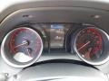 Black/Red Gauges Photo for 2021 Toyota Camry #142558033