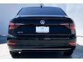 2019 Black Volkswagen Jetta S  photo #3