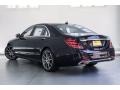 Black - S 450 Sedan Photo No. 2