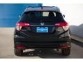 Crystal Black Pearl - HR-V Sport Photo No. 5