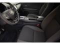 Black Front Seat Photo for 2022 Honda HR-V #142558429