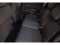 Black Rear Seat Photo for 2022 Honda HR-V #142558432