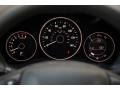 Black Gauges Photo for 2022 Honda HR-V #142558438