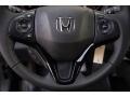 Black Steering Wheel Photo for 2022 Honda HR-V #142558441
