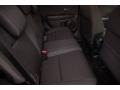 Black Rear Seat Photo for 2022 Honda HR-V #142558456