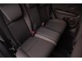 Black Rear Seat Photo for 2022 Honda HR-V #142558459