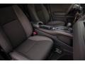 Black Front Seat Photo for 2022 Honda HR-V #142558465