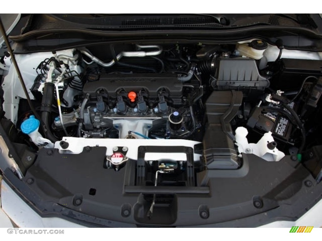 2022 Honda HR-V LX 1.8 Liter DOHC 16-Valve i-VTEC 4 Cylinder Engine Photo #142558522