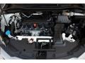  2022 HR-V LX 1.8 Liter DOHC 16-Valve i-VTEC 4 Cylinder Engine