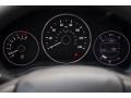 Gray Gauges Photo for 2022 Honda HR-V #142558549