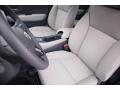 Gray Front Seat Photo for 2022 Honda HR-V #142558558