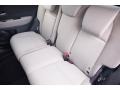 Gray Rear Seat Photo for 2022 Honda HR-V #142558561