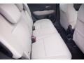 Gray Rear Seat Photo for 2022 Honda HR-V #142558567