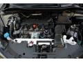  2022 HR-V Sport 1.8 Liter DOHC 16-Valve i-VTEC 4 Cylinder Engine