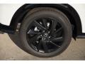 2022 Honda HR-V Sport Wheel and Tire Photo