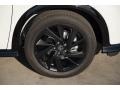 2022 Honda HR-V Sport Wheel and Tire Photo