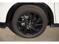 2022 Honda HR-V Sport Wheel and Tire Photo