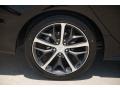 2022 Honda Civic Touring Sedan Wheel and Tire Photo