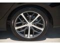 2022 Honda Civic Touring Sedan Wheel and Tire Photo