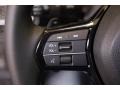 Black Steering Wheel Photo for 2022 Honda Civic #142558987