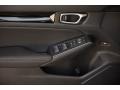 2022 Crystal Black Pearl Honda Civic Touring Sedan  photo #34