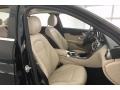 Black - C 300 4Matic Sedan Photo No. 6
