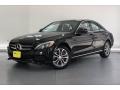 Black - C 300 4Matic Sedan Photo No. 12
