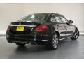 Black - C 300 4Matic Sedan Photo No. 16