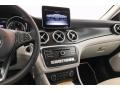 Crystal Grey 2019 Mercedes-Benz GLA 250 Dashboard