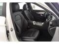 Polar White - C 300 Sedan Photo No. 2