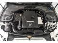 Polar White - C 300 Sedan Photo No. 8