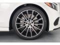 Polar White - C 300 Sedan Photo No. 9