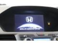 2012 Smoky Topaz Metallic Honda Odyssey Touring  photo #10